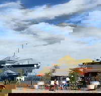 The Grove at Hidden Valley Resort - Accommodation Port Macquarie