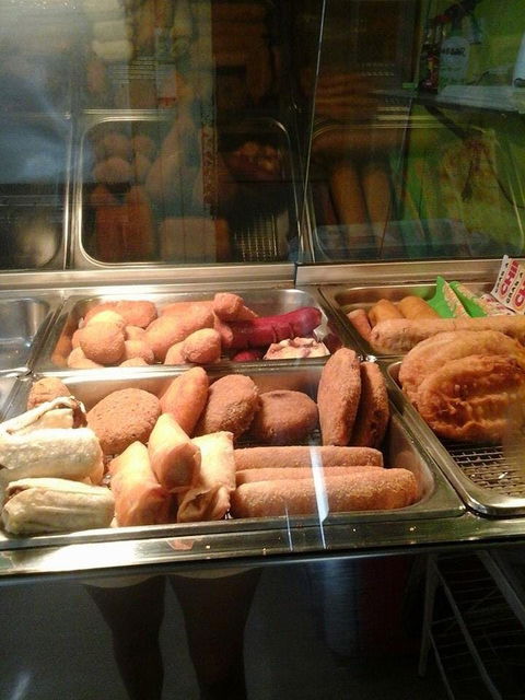 The Victory Cafe & Takeaway - Accommodation Port Macquarie 0