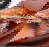 The Little Cake and Coffee Shop - Accommodation Port Macquarie