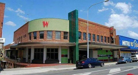 The Wentworthville Hotel - Accommodation Port Macquarie 0