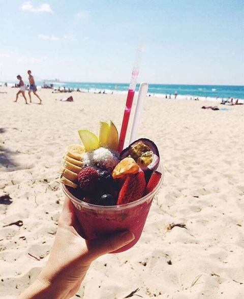 The Fruit Shop - Accommodation Port Macquarie 0