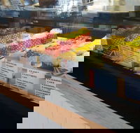 The Terrace Espresso Bar - Accommodation Port Macquarie