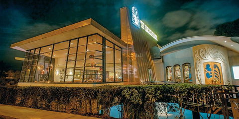 The Pancake Parlour - Malvern East - Accommodation Port Macquarie 0