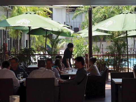 The Cav - Accommodation Port Macquarie 0
