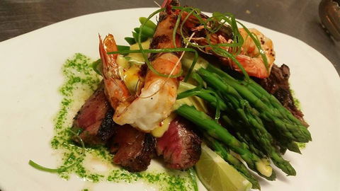 The Little Plate - Accommodation Port Macquarie 0