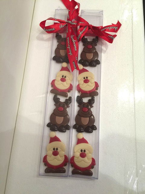 Theobroma Chocolate Lounge - Dandenong - Accommodation Port Macquarie 0