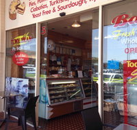 Tony Tran Bakery - Accommodation Port Macquarie