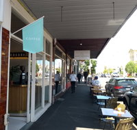 Top of the Hill - Accommodation Port Macquarie