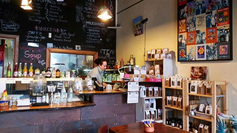 True To The Bean - Accommodation Port Macquarie 0