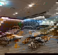 Vincent Street Kitchen and Bar - Accommodation Port Macquarie