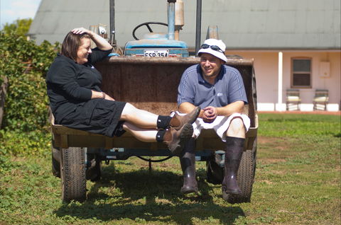 Yelland And Papps - Accommodation Port Macquarie 1