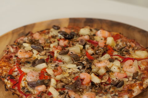 25acres Pizza Pasta Cafe - Accommodation Port Macquarie 0