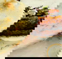 Afghan Master Kebab - Accommodation Port Macquarie