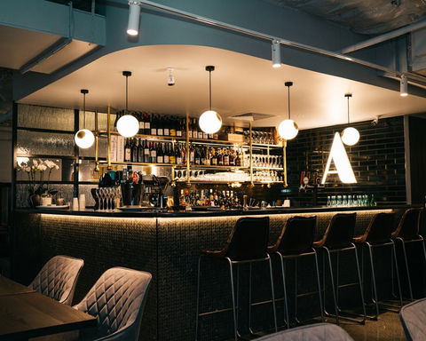 Atelier Brasserie - Accommodation Port Macquarie 0