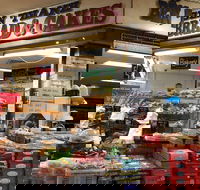 Ben Thanh Hot Bread  Bakery - Accommodation Port Macquarie