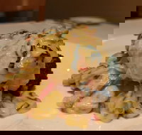 Biviano's Italian - Accommodation Port Macquarie