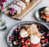 Black Waffle - Accommodation Port Macquarie