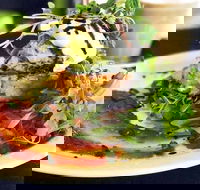 Black Lime Cafe - Accommodation Port Macquarie