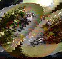 Butternut Cafe - Accommodation Port Macquarie