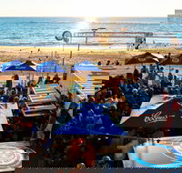 Cabana Club - Accommodation Port Macquarie