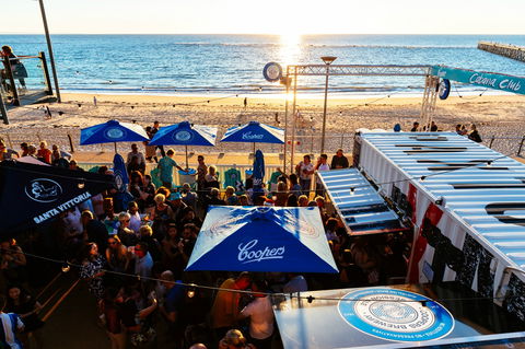 Cabana Club - Accommodation Port Macquarie 0