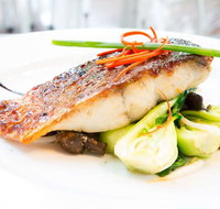 Cafe Pane E Vino - Accommodation Port Macquarie
