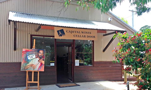 Capital Wines - Accommodation Port Macquarie 0