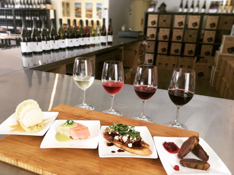 Capital Wines - Accommodation Port Macquarie 1