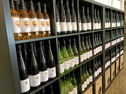 Capital Wines - Accommodation Port Macquarie 2