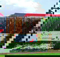 Casa Mia Cafe Restaurant - Accommodation Port Macquarie