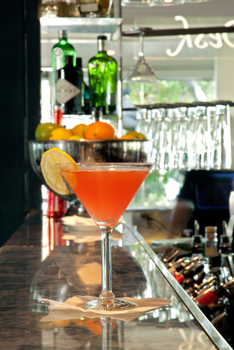 Char Restaurant At Admiralty - Accommodation Port Macquarie 0