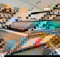Cooh Cafe  Roaster - North Curl Curl - Accommodation Port Macquarie