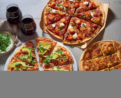 Crust - Kingston - Accommodation Port Macquarie 0