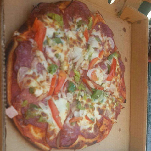 Deccan Indian Kitchen - Accommodation Port Macquarie 0