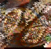 Domino's - Accommodation Port Macquarie