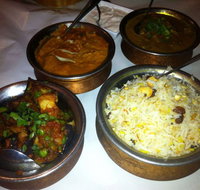 Downunder Curry - Accommodation Port Macquarie