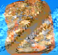 Doyles Deck  Bistro - Accommodation Port Macquarie