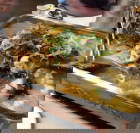 Emperor's Kitchen - Cannington - Accommodation Port Macquarie