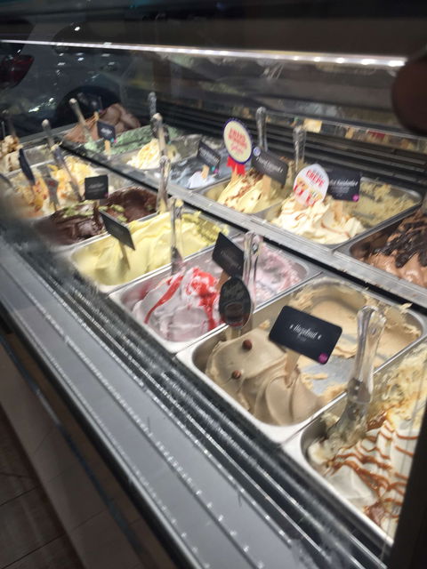 Gelatissimo - Springfield - Accommodation Port Macquarie 0