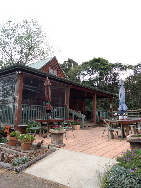 Geranium Cottage - Accommodation Port Macquarie 0