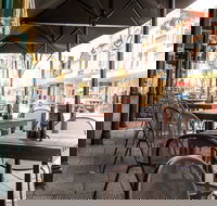 Grapeskin - Accommodation Port Macquarie