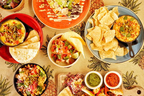 Hot Tamale - Accommodation Port Macquarie 0