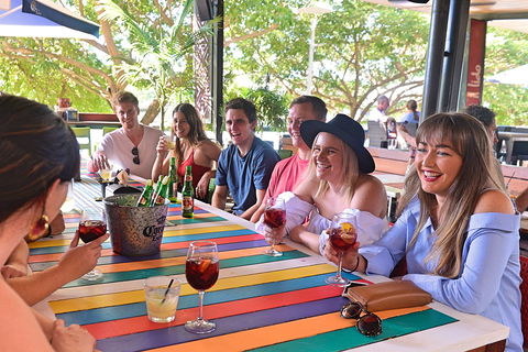Hot Tamale - Accommodation Port Macquarie 1