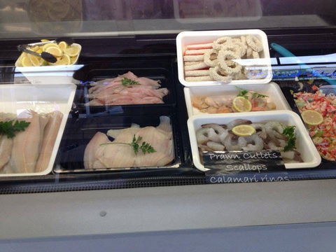 JB's Fish, Chicken & Chips - Accommodation Port Macquarie 0