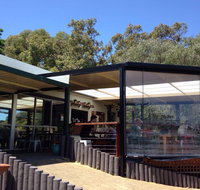 Lake Espresso - Accommodation Port Macquarie