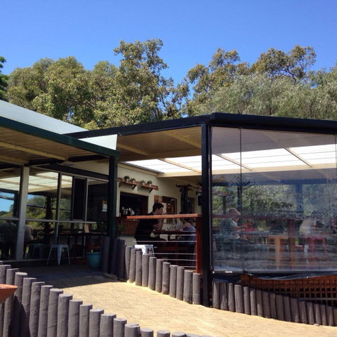 Lake Espresso - Accommodation Port Macquarie 0