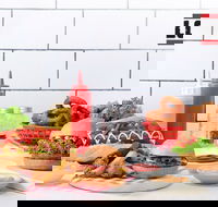 Lord of the Fries - Haymarket - Accommodation Port Macquarie