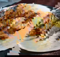 Martabak Cafe Australia - Accommodation Port Macquarie