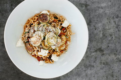 MCA Cafe & Sculpture Terrace - Accommodation Port Macquarie 0