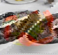 Mediterranean Greek Tavern - Accommodation Port Macquarie